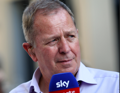 Martin Brundle Criticises Max Verstappen’s “clown” Moan: “It’s Not The ...